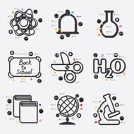 Education Infographic N41