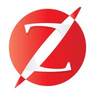 Z letter logo N2