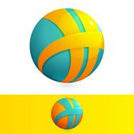 H letter logo