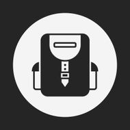 backpack icon N37