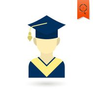 school and education icons N657