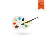 school and education icons N658