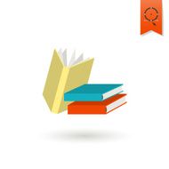 school and education icons N668