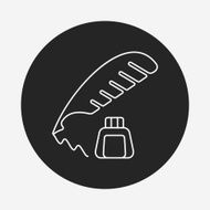 ink line icon N5