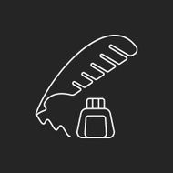 ink line icon N6