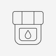 ink line icon N12