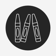 crayon icon N3