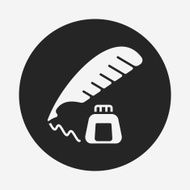 ink icon N10