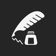 ink icon N11