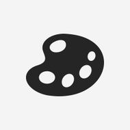 Palette icon N15