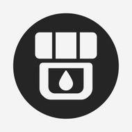 ink icon N14