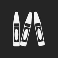 crayon icon N8
