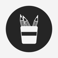 Pencil Icon N42