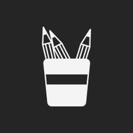 Pencil Icon N43