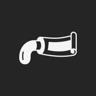 Pigment paint icon N21