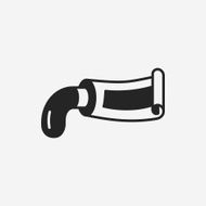 Pigment paint icon N23
