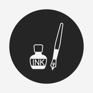 ink icon N18