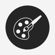 Palette icon N20