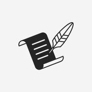 poetry icon N5