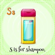 Shampoo N5