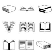 Books design N30