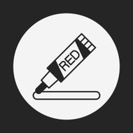 marker icon N19