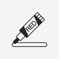marker icon N20