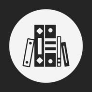 Book Icon N49