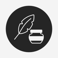 ink icon N22