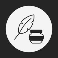 ink icon N24