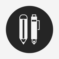 Pencil Icon N46
