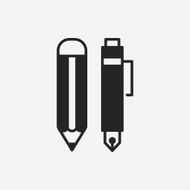 Pencil Icon N49