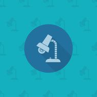 school and education icons N696