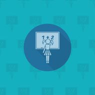 school and education icons N706