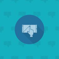 school and education icons N707