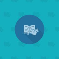 school and education icons N710