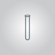 Laboratory Glass N2