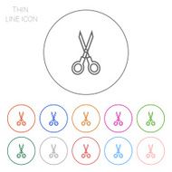 Scissors N16
