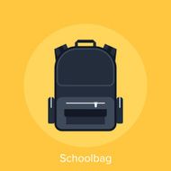 schoolbag N4