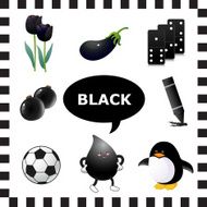 Black color N2