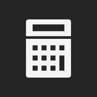 Calculator Icon N22