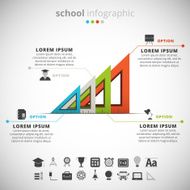 School Infographic N4