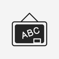 blackboard icon N11