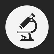 microscope icon N20