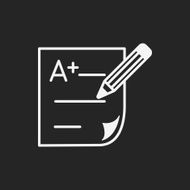 Examination paper icon N5