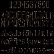 Font N9