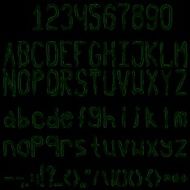 Font N10