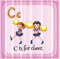 Cheer