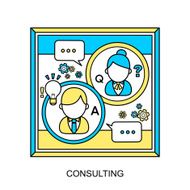 consulting concept N2