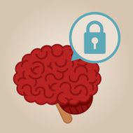 Brain Illustration N8